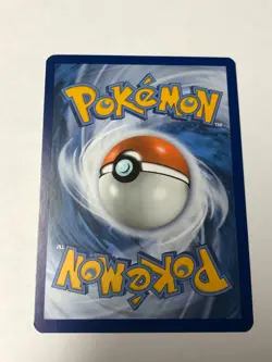 Pokemon Card Scarlet & Violet Reverse Holographic Crushing Hammer 168/198 NM - Image 2