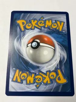Pokemon Card Scarlet & Violet Reverse Holographic Energy Search 174/198 NM - Image 2