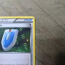 VS Seeker 109/119 MP - XY Phantom Forces Pokemon Card Uncommon - Image 4