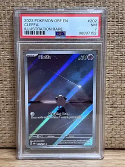 Pokemon 5 Card PSA Graded Lot - Image 5