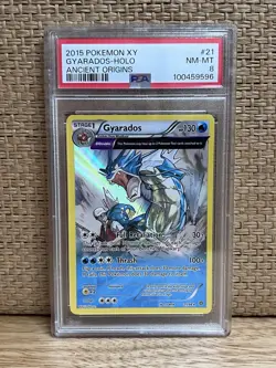 Pokemon 4 Card PSA Graded Lot - Image 2