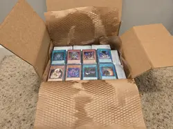 Yu-Gi-Oh 4000+ Card Common/Super Rare Bulk Lot, Varied Condition/Edition 600682787291 - Image 2