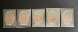 Modern Horizons 3. Special Guest Card Lot. TEXTURE FOIL. Magic The Gathering. - Image 2