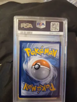 Charizard VMAX Pokemon SWSH261 SWSH: Sword & Shield Promo Cards Holo PSA 10 - Image 2