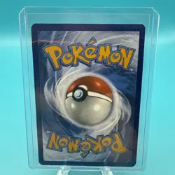 Pokemon Mew EX TCG Scarlet & Violet Full Art Holo Ultra Rare Card 193/165 NM - Image 2