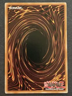 Power Bond 1st Edition Spell Card CRV-EN037 Yu-Gi-Oh! trading card. - Image 4