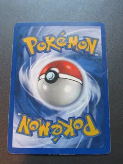 2000 Feraligatr Pokemon Card MP Holo Neo Genesis Set 5/111 WOTC - Image 4