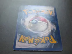 2000 Feraligatr Pokemon Card MP Holo Neo Genesis Set 5/111 WOTC - Image 5