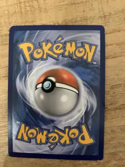 Pokemon Card: Charizard GX Full Art Promo Card SM60 - Image 2