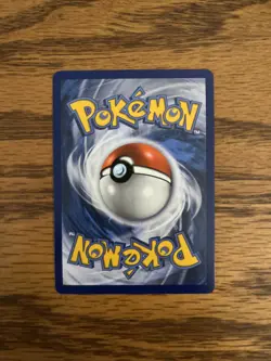 Pokemon TCG Gardevoir GX 93/147 Sm-Burning Shadows Holo Card NM/M Condition - Image 2