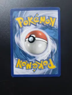 Eevee 12/12 Holo MP McDonald's 2019 Promo Pokemon Card - Image 3