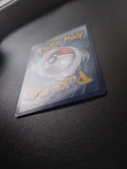 Eevee 12/12 Holo MP McDonald's 2019 Promo Pokemon Card - Image 4