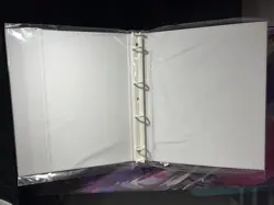 Premium BANDAI DIGIMON CARD GAME ROYAL KNIGHTS BINDER SET PB-13 (2021) - Image 3