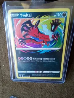 8 Card Pokemon Lot With Full Art Rare Double Rare And Promos Holos And Trainer - Image 5