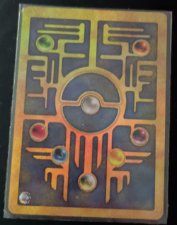 Ancient Mew Holo Rare Pokemon Card TCG 2000 Nintendo Movie Promo - Image 3