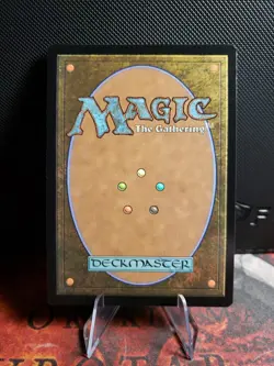 MTG Enduring Innocence 0006 Duskmourn House Of Horror Foil Rare - Image 2