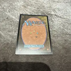 Legolas's Quick Reflexes 493 (Borderless) Lord of the Rings NM Foil - Image 2