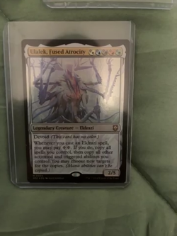 magic the gathering moder horizon 3 commander deck Eldrazi - Image 2