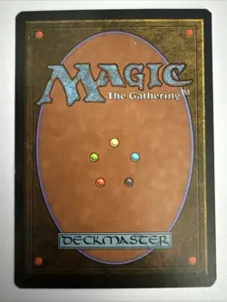 Magic the Gathering ~ MTG ~ Dark Ritual ~ Fourth Edition ~ 4Ed ~ M/NM - Image 2