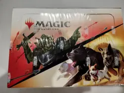 Magic: The Gathering Jumpstart 2020 Booster Box Sealed - Image 1