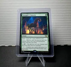 MTG - Smuggler's Surprise - Outlaws of Thunder Junction (OTJ) - Image 1