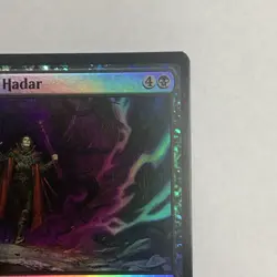 MTG Herald of Hadar 108 Adventures in the Forgotten Realms AFR Common Foil NM - Image 3