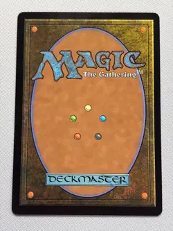 Damnation - Borderless - Double Masters 2022 - LP MTG Magic - Image 2
