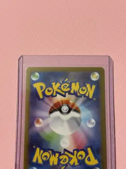 Team Rocket Moltres ex Japanese Pokemon TCG Glory of Team Rocket 15/98 Rare, NM - Image 5