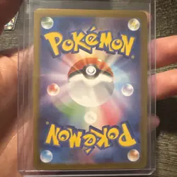 Pokemon Card Duraludon Master Ball Foil 112/187 SV8a Terastal Fest ex JAPAN - Image 3