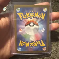 Pokemon Card Duraludon Master Ball Foil 112/187 SV8a Terastal Fest ex JAPAN - Image 4