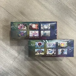 Pokemon S-Chinese Sword&Shield 5.0 “MAO”&"JI" CS3aC + CS3bC Jumbo Booster Boxes - Image 2