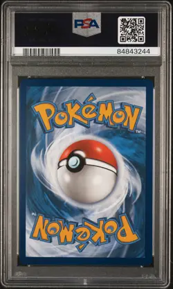 2023 POKEMON CHARIZARD & HO-OH ex DECK STANTLER #16 PSA 10 - Image 2