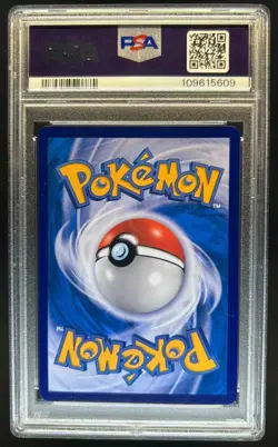 2025 Pokemon CBB1 Chinese Captain Pikachu Holo 0704/09 PSA 10 - Image 2