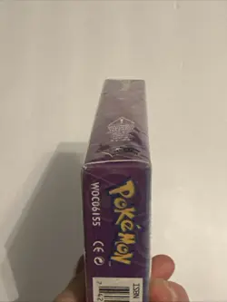 NEW SEALED Pokemon Psych Out Theme Deck Gamefreak Wizards of the Coast 742818061551 - Image 4