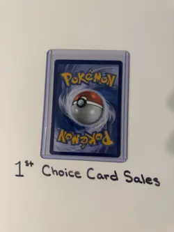 Charizard GX - SM195 - SM Black Star Promo Pokemon SM Promos - Image 2