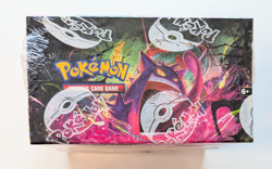 Factory Sealed Pokemon Sword and Shield Fusion Strike Booster Box - 36 packs - Image 3
