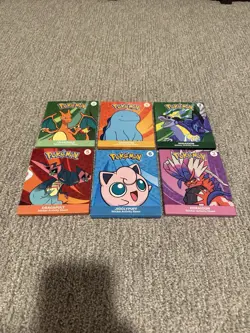2025 McDonald’s Pokemon Booster Packs (sealed) - Image 1