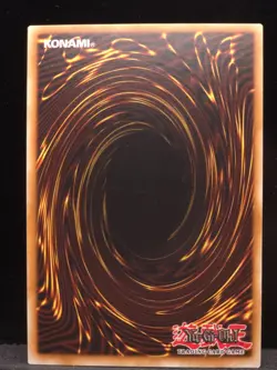 Yu-Gi-Oh! / Time Wizard / STP1-EN008 / Super Rare Nm - Image 2