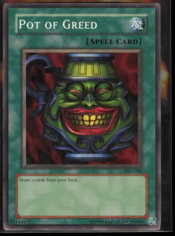 Yugioh Swords of Revealing Light SYE-039 Yugi Evolution Common NM - Image 1