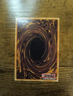 DoomZ V Five - Amalthe 1st Edition Ultra Rare DOOD-EN009 Yu-Gi-Oh! - Image 2