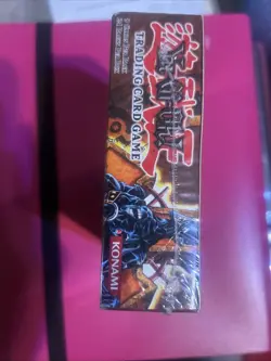 Upper Deck Yu-Gi-Oh Pharaonic Guardian Unlimited Booster Box 24-Pack, PGD - Image 2