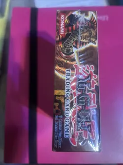 Upper Deck Yu-Gi-Oh Pharaonic Guardian Unlimited Booster Box 24-Pack, PGD - Image 4