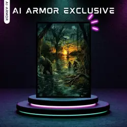 MTG (Zombies) - 100Ct Matte TCG Card Art Sleeves by - Image 4