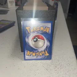 Pokemon Neo Revelation Lugia TCG Card 20/64 Regular Rare - Image 2