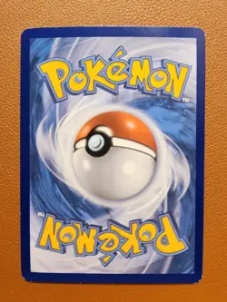 Celebi - XY111 Black Star Promo Full Art Pokemon - NM/LP Holo Card Rare - Image 2