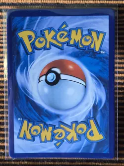 Pokemon TCG Charizard GX Holo Ultra Rare Card Burning Shadows 20/147 - Image 2