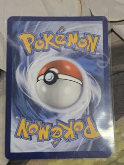 Eevee Master Ball Reverse Holo 074/131 Prismatic Evolutions Pokemon Card TCG - Image 2