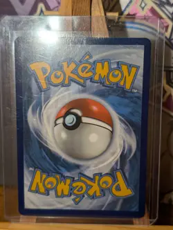 Pokemon TCG Emcee’s Hype 220/182 Destined Rival’s Trainer Supporter Card - Image 2