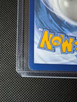 Pokemon TCG Emcee’s Hype 220/182 Destined Rival’s Trainer Supporter Card - Image 5