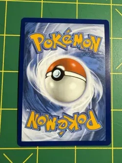 Pokemon TCG Paldea Evolved Magikarp Illustration Rare Card #203/193 NM - Image 2
